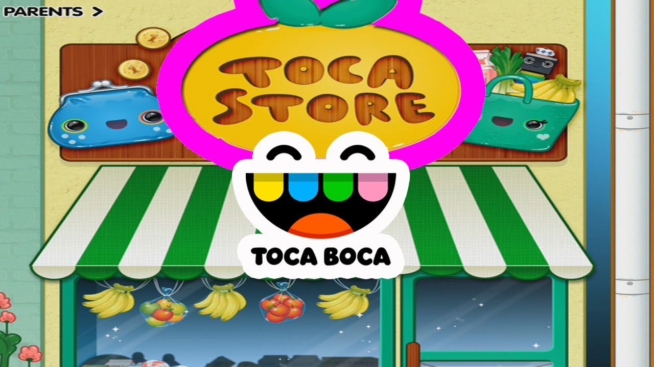 Games play shop. Toca Store. Toca boca shop. Toca boca игра фото магазинов. Toca boca локации.