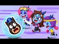 大切な団結と協力 新エピソード ウォーターシティミステリー第7話 アニメ 動画 Sheriff Labrador ラブール警部 大切な団結と協力 新エピソード ウォーターシティミステリー第7話 アニメ 動画 Sheriff Labrador ラブール警部