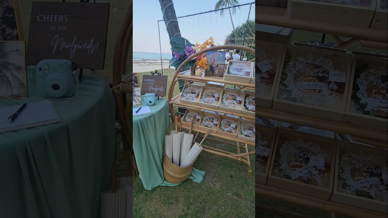 Welcome to Our Tropical Paradise at Cape Panwa Phuket.🌴🦩 