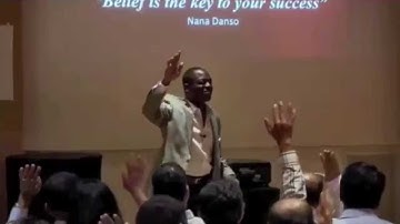 A New Way of Working - Clips from Keynote Speech at GE Corporate