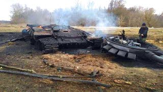 Top10 Ultimate Tank Fail Compilation - Best Fails 2022