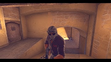 Where Do We Belong? [CS:GO Mini-Edit]