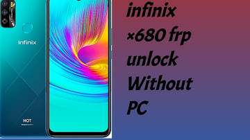 Infinix X680 (hot 9 play) frp bypass 2025 100% working without pc #infinix #frpbypass