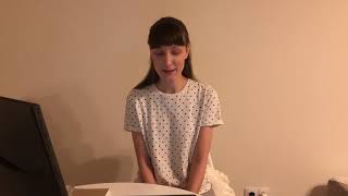 PNLK copyright claim - the creator's message screenshot 1