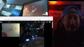 David Janos Toth Says The N Word