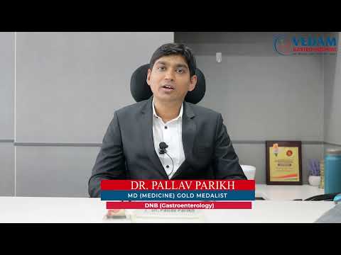 Dr. Pallav Parikh: