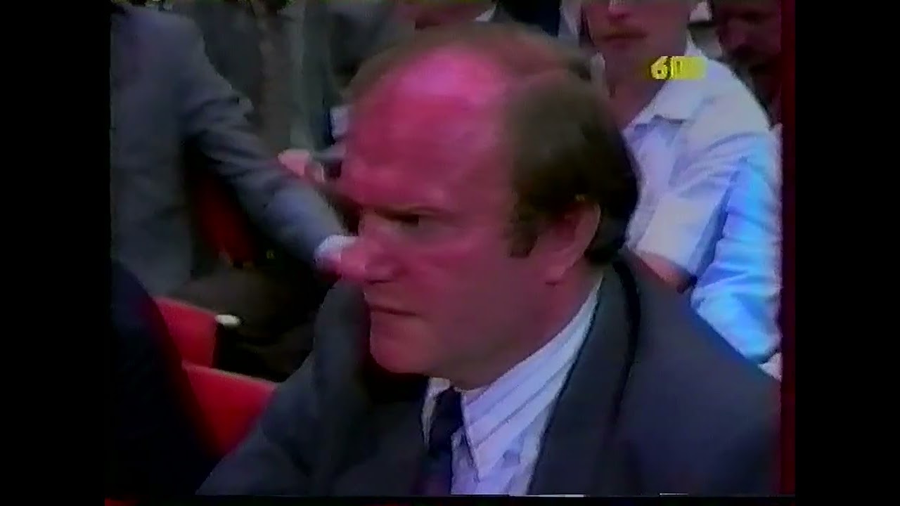600 секунд (~24.07.1993) 2-й конгресс Съезда национальн… — Transcript