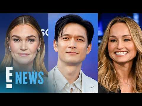 Dancing With the Stars Season 35 Cast Revealed | E! News
