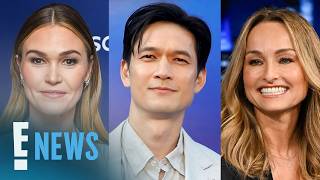 Dancing With the Stars Season 35 Cast Revealed E News