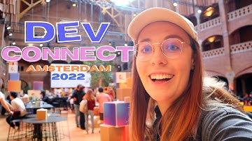 DevConnect Amsterdam