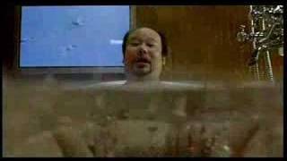 Motorola Razr, Cut Through