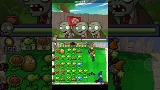 Plants vs. Zombies