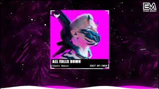 All Falls Down - Vietz Remix | Nhạc Hot Tik Tok Remix Mới Nhất 2023