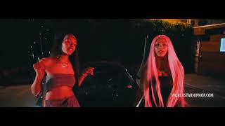 Cuban Doll x NyNy - Down To Ride (Official Music Video)