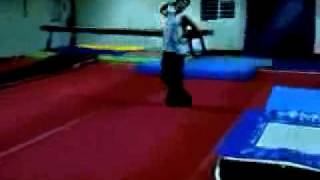 Zero Gravity Training Mobile.3gp