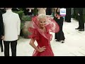 Met Gala 2026: najlepsze kreacje, moda świętuje „sztukę kostiumu” w swoją wielką noc