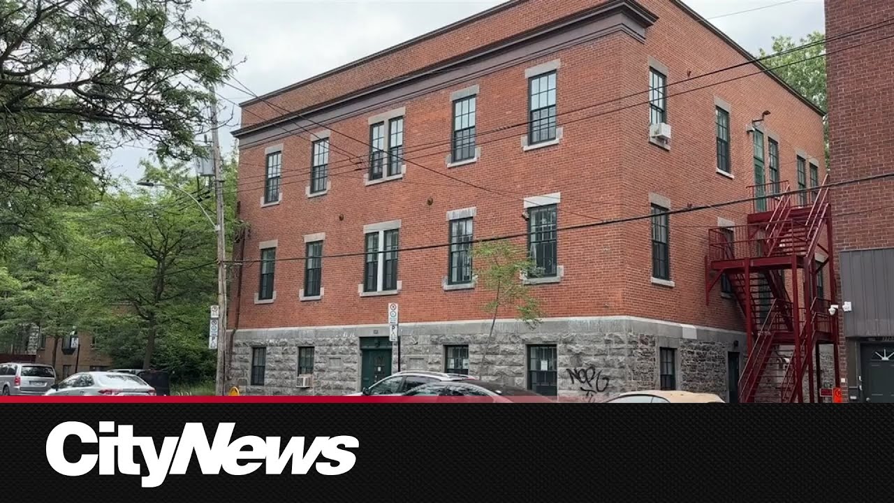 Montreal popular education centres facing eviction due to overdue rent