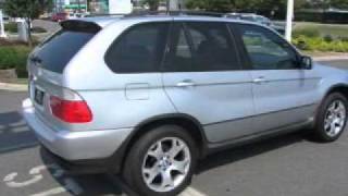 2002 BMW X5 - Jersey City NJ