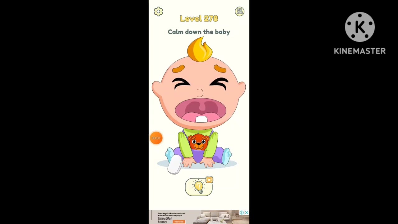 Dop 2 Level 278" Level 294 