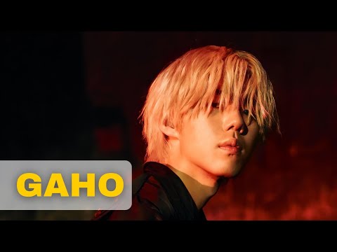 Gaho's message to Polish fans (PL/ENG/KOR)