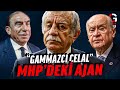 YASAKLANAN "MHP'DEKİ AJAN" VİDEOSU
