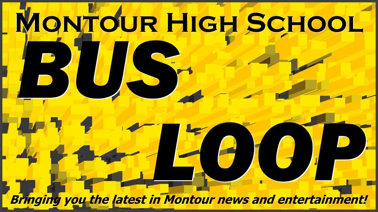 Montour Bus Loop 5-24-2024 - YouTube