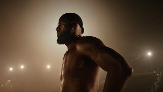 Nike『Winning Isn't for Everyone — Again × Lebron James』