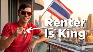 Information The Truth About Renting The Perfect Condo in Thailand Update