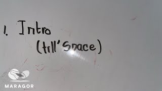 Suv - Intro Till Space Official Audio