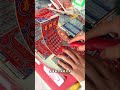 You won’t believe it even if I tell you 3,000 yuan. Let’s go to the lottery store first and let