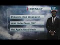 WUFT-TV NEWS First at Five  05/29/25