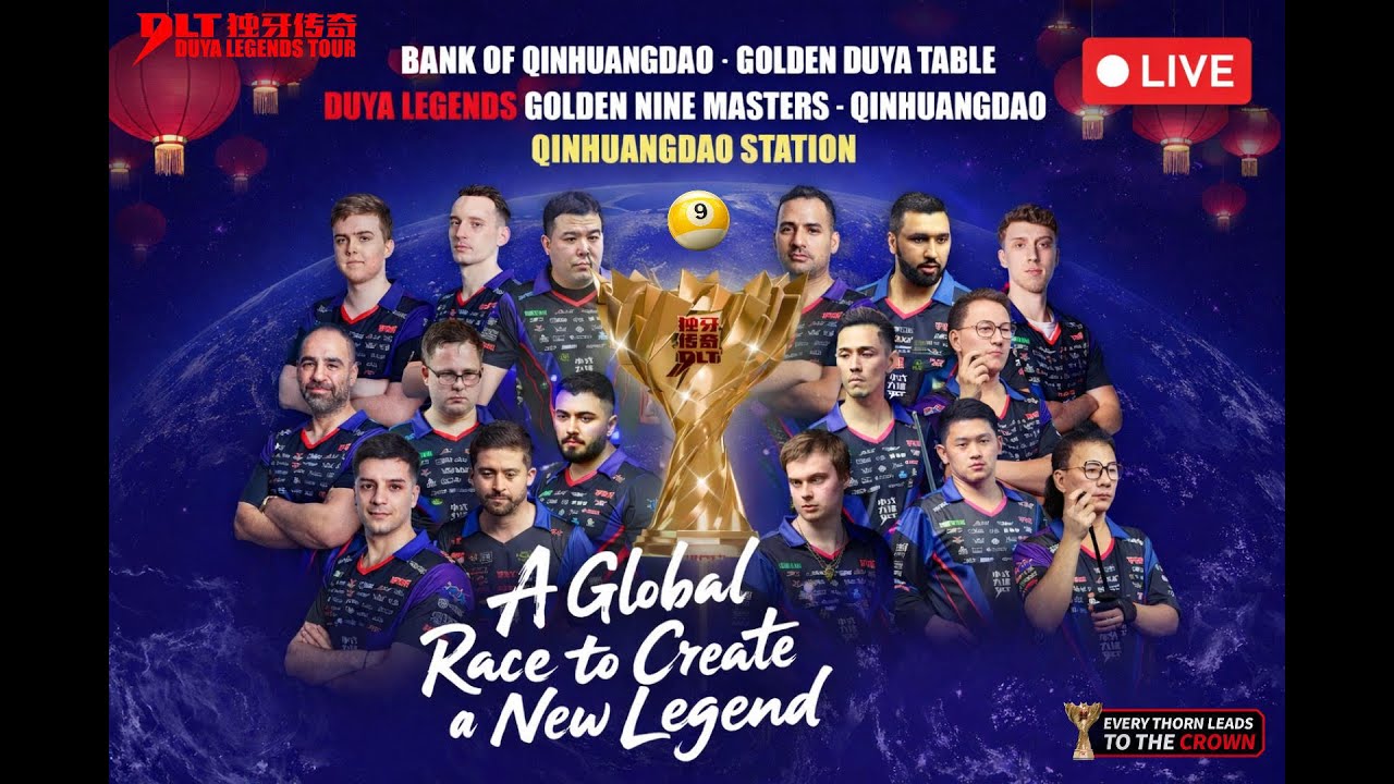 🔥 “𝘽𝘼𝙉𝙆 𝙊𝙁 𝙌𝙄𝙉𝙃𝙐𝘼𝙉𝙂𝘿𝘼𝙊 · 𝙂𝙊𝙇𝘿𝙀𝙉 𝘿𝙐𝙔𝘼 𝙏𝘼𝘽𝙇𝙀” 𝐃𝐮𝐲𝐚 𝐋𝐞𝐠𝐞𝐧𝐝𝐬 𝐆𝐨𝐥𝐝𝐞𝐧 𝐍𝐢𝐧𝐞 𝐌𝐚𝐬𝐭𝐞𝐫𝐬 — 📍𝐐𝐢𝐧𝐡𝐮𝐚𝐧𝐠𝐝𝐚𝐨 𝐒𝐭𝐚𝐭𝐢𝐨