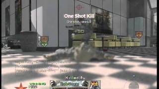 Triple Collat Hitmarker... FML