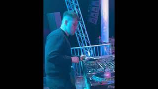 LUKE LEON @ One Festival, Garbsen GER