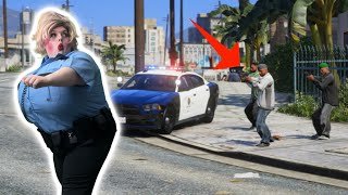 How I Accidentally Started a Shootout…