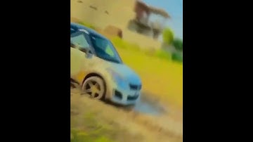 Swift stunt WhatsApp status #carlover #swift #trend #modified #trendingshorts#shorts  #viral