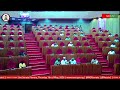 Live Senate Plenary, Thursday 7th of May, 2026.