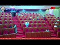 Live Senate Plenary, Thursday 7th of May, 2026.