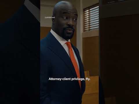 Legal jargon is our love language.