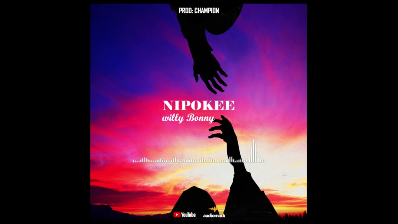 Watch Williams _ NIPOKEE (official music audio) on YouTube Watch Williams _ NIPOKEE (official music audio) on YouTube
