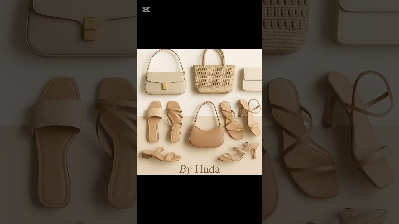 Colección Primavera / Verano 2025 