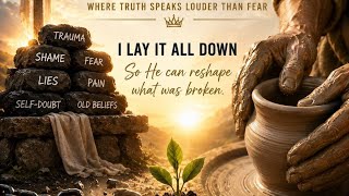 Episode 1: My Story, Your Story, and Why Truth Matters