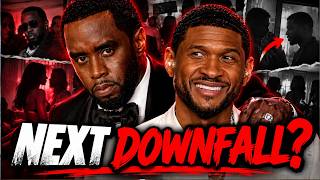 Usher Makes SHOCKING DECISION! Next CREEP to be EXPOSED?!