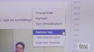 How to protect your privacy on Facebook