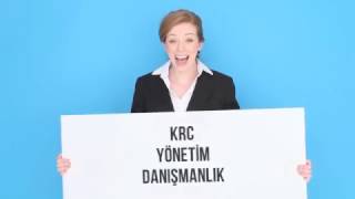 Krc Yöneti̇m Danişmanlik