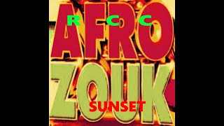 AFRO ZOUK 2023 - DJ COOLSTANY