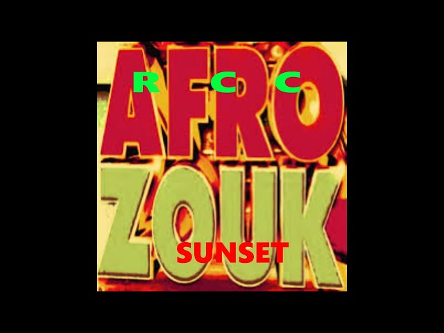 AFRO ZOUK 2023 - DJ COOLSTANY class=