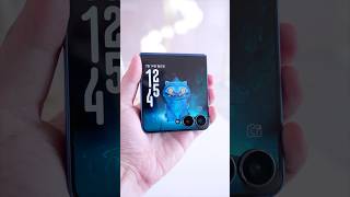 갤럭시Z플립7 저는 이렇게 신박하게 사용합니다 screenshot 1