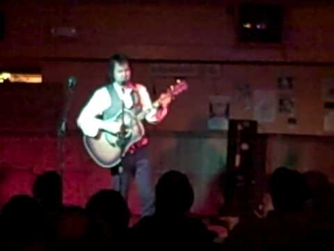 Chuck Prophet--No Other Love