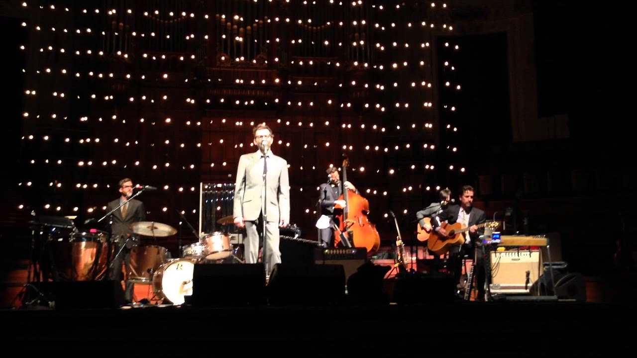 EELS - Don't Stop Believin' - live in Amsterdam 6/25/14